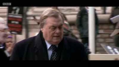 I was often a target
of phone hacking. - The Rise of the Murdoch Dynasty