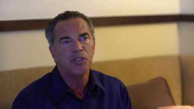 I often brought in
Dr Steven Pitt - 35 Serial Killers the World Wants to Forget