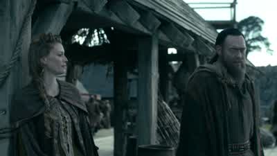 I often dream of you. - Vikings