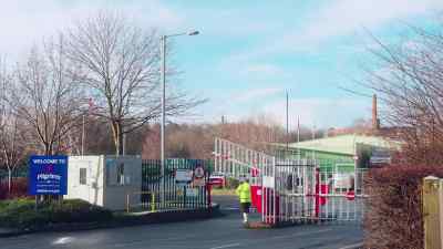 I often drive by the slaughterhouse - Pignorant