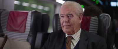 I often forget to take
them when I'm travelling, - The Last Rifleman