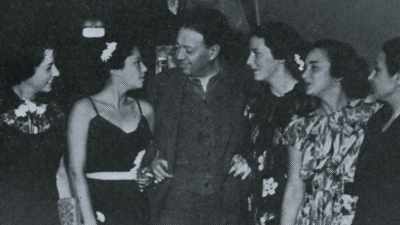 I often found women too desirable to resist. - Frida