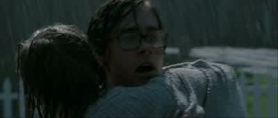 I often have this dream. - Mr  Nobody