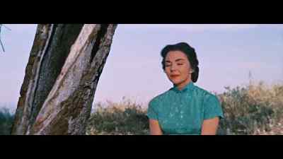 I often think that healing is man's salvation, - Love Is a Many Splendored Thing