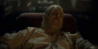 I often think that in the crucible, - House of the Dragon