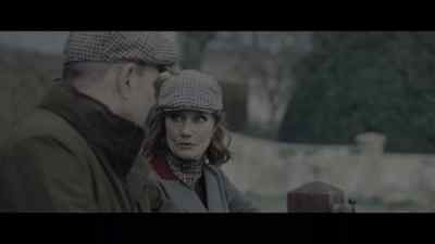 I often think - The Gentlemen