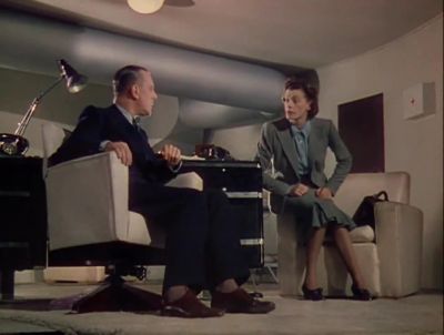 I often thought - The Life and Death of Colonel Blimp