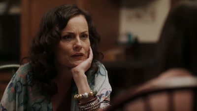 I often wondered where she went, - The Plot to Kill My Mother