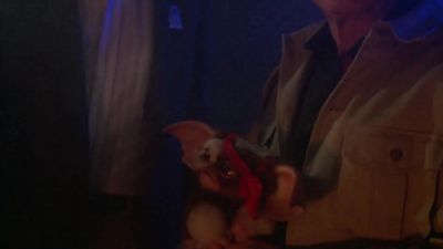 What happened to him - Gremlins 2: The New Batch