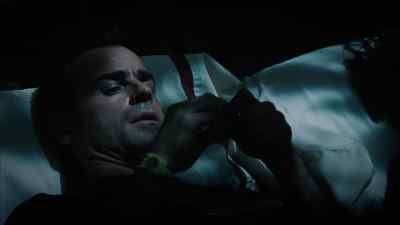 ♪ Oh, brave drum, brave drum ♪ - The Leftovers