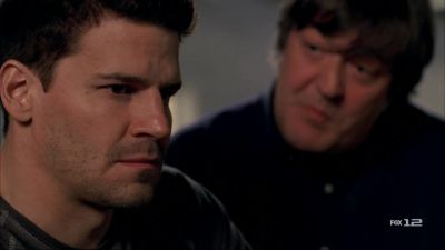 Oh, come now, man.
It's a simple-enough question. - Bones