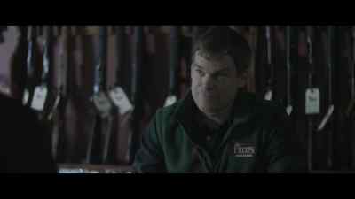 Oh, fuck it, whatever. - Dexter: New Blood