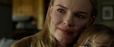 Oh my god, come on,
fight back, buddy. - Before I Wake