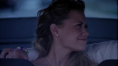 Oh, God! Haley! - One Tree Hill