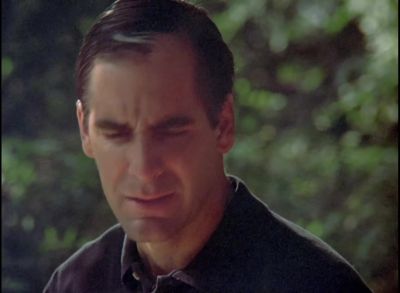 Oh, my God. - Quantum Leap