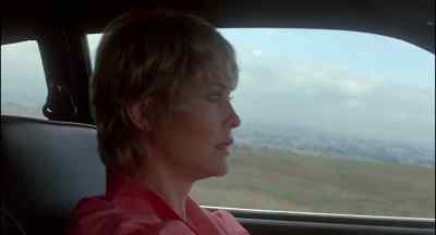 Oh, my goodness, oh, my soul! - Cujo