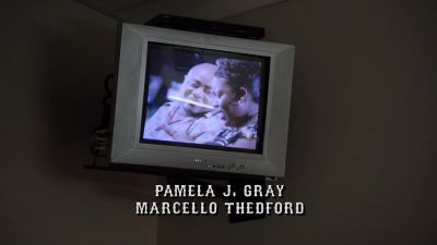 Oh, my gosh. - Sons of Anarchy