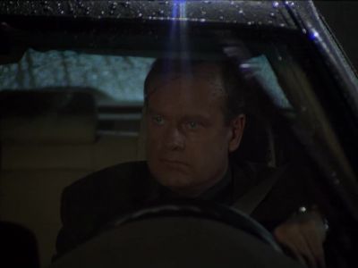 Oh, great. - Frasier