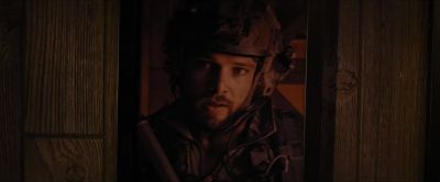 ♪ Oh, I always will.♪ - SEAL Team