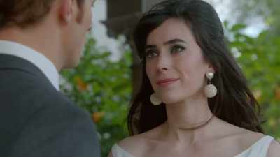 I --
Oh, I... - Ms Fisher's Modern Murder Mysteries