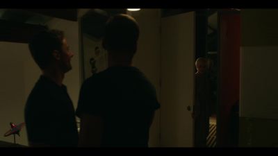 ♪ Oh... ♪ - Tom Clancy's Jack Ryan