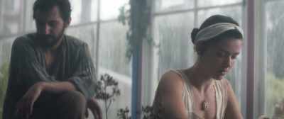 I-- Oh, I-- - Glasshouse