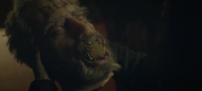 Oh, Jane. - Doom Patrol