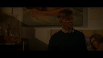 Oh, Jeff... - Yellowjackets