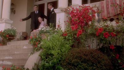 Oh, mademoiselle! - Agatha Christie's Poirot