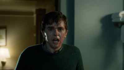  - Oh, mother, - Bates Motel