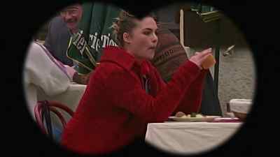 Oh, that's her, all right. - Relic Hunter