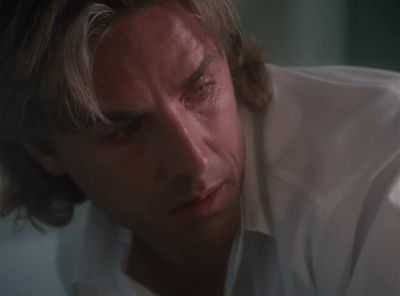 Oh, yeah.
That's me, all right. - Miami Vice