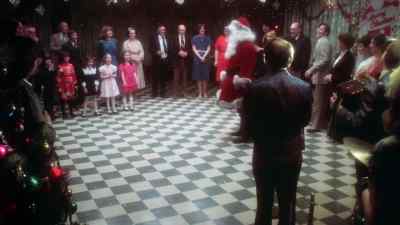 I... Oh... - Christmas Evil