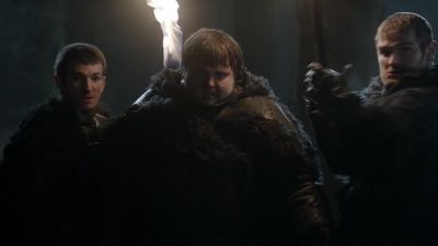 Ohos. - Game of Thrones