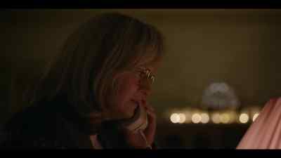 OIC. This is Jackie Bennett. - American Crime Story