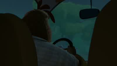 I... OK, Dad. - Chicken Little
