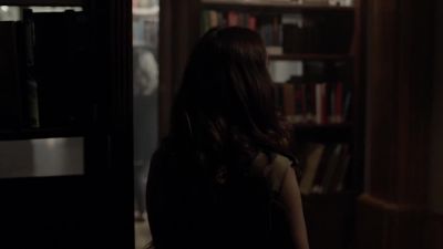 Okay, bitch, say something. - The Magicians