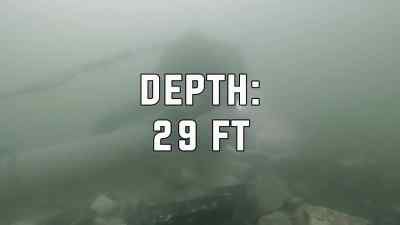 Okay, Bryan,
how are things looking
down there? - Bering Sea Gold