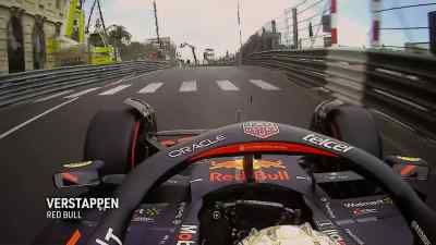 Okay, crack on. - Formula 1: Drive to Survive
