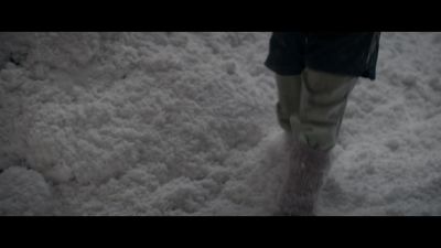 Okay. - Yellowjackets