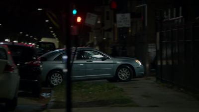 Okay, just play it cool. - Chicago P.D.