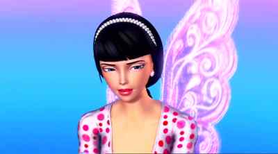 Okay. Let's do it. - Barbie: A Fairy Secret