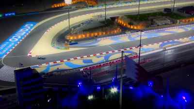 Okay, Lewis. Good to go. - Formula 1: Drive to Survive