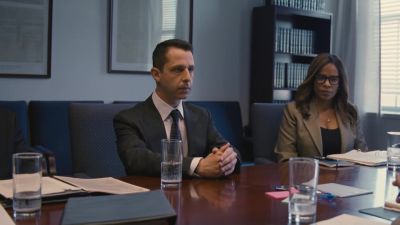 Okay, Mr. Roy. - Succession