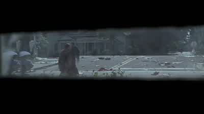 Okay. Okay, let's go. Come on. We gotta go now. - The Walking Dead