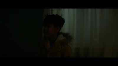 Okay, you saw it. Can we go now? - Let the Right One In