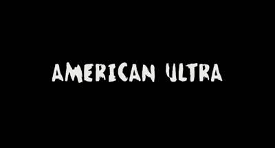 MIKE: Okay, it started three days ago. - American Ultra
