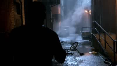Okay, that's enough. - Teen Wolf