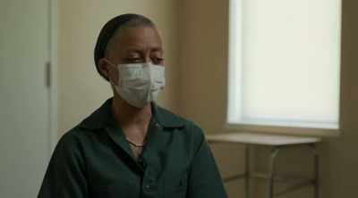 I was okay for the most
part... Great grades and stuff. - The Lesson Is Murder