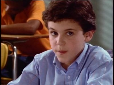 -OKAY, THEN. - The Wonder Years
